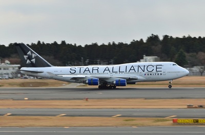 N121UA