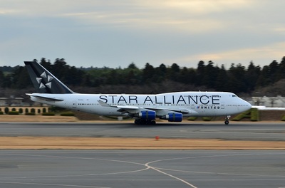 N121UA