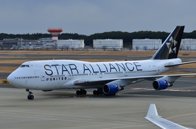 N121UA