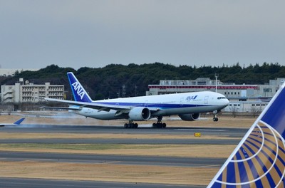 JA733A