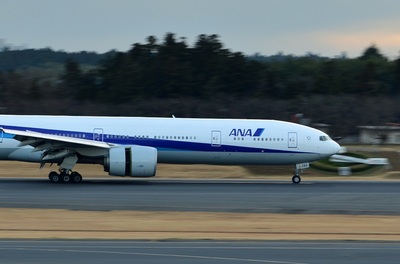 JA733A