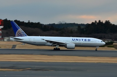 N798UA