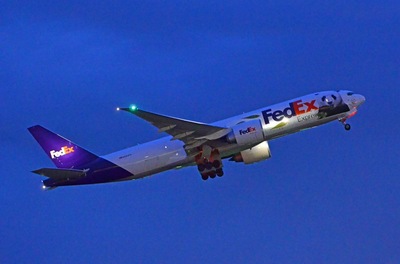 N892FD