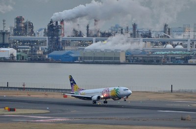 JA737V