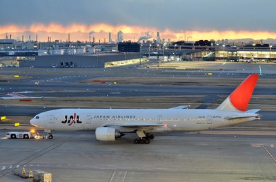 JA773J