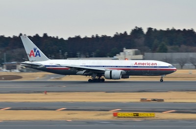 N777AN