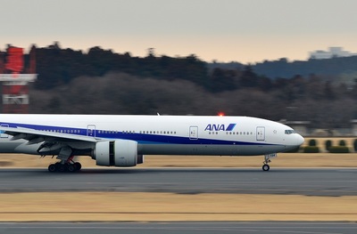 JA734A