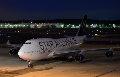 N121UA
