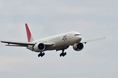 JA737J