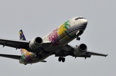 JA737V
