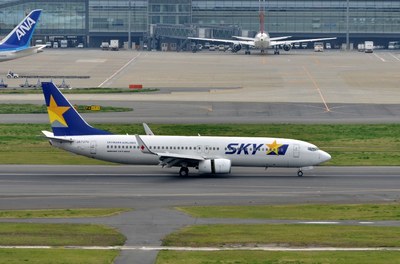 JA737U