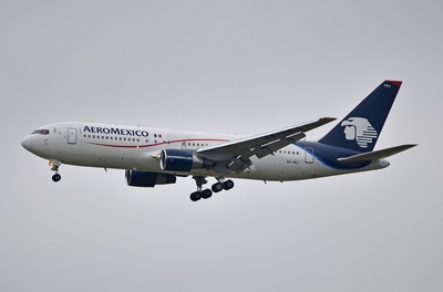 XA-FRJ