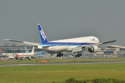 JA734A