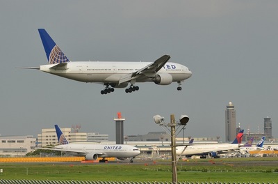 N798UA