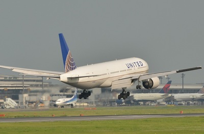N798UA