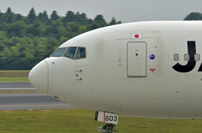 JA603J