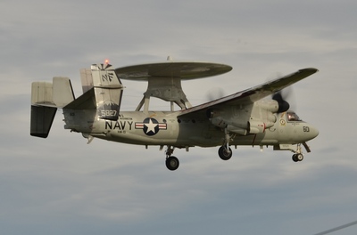 E-2C