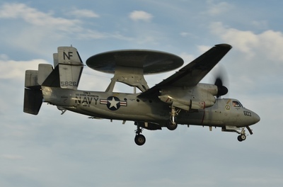 E-2C