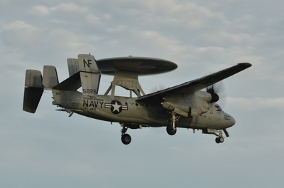 E-2C