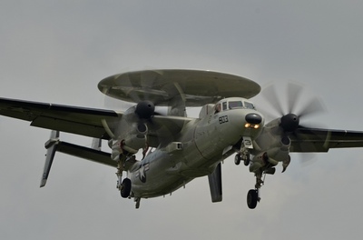 E-2C