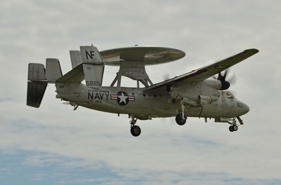 E-2C