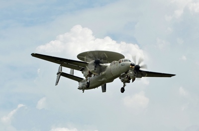 E-2C