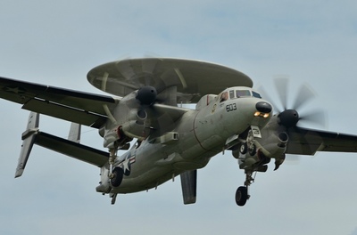 E-2C