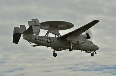 E-2C