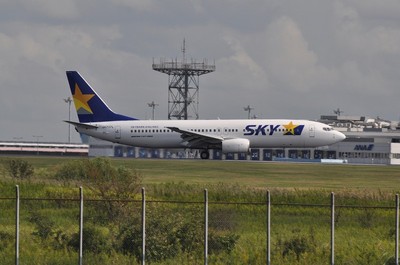 JA737L