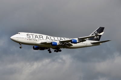 N121UA