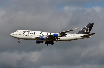 N121UA
