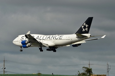 N121UA