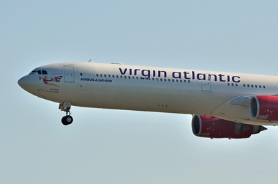 G-VBLU
