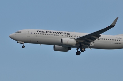 JA332J
