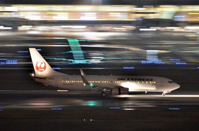 JA330J