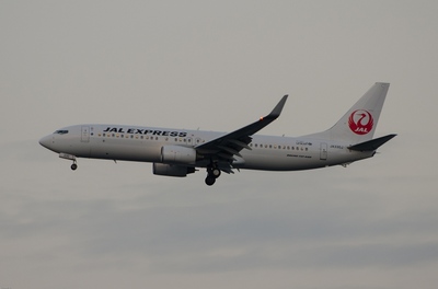 JA330J