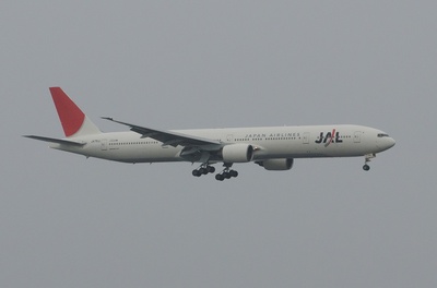 JA751J