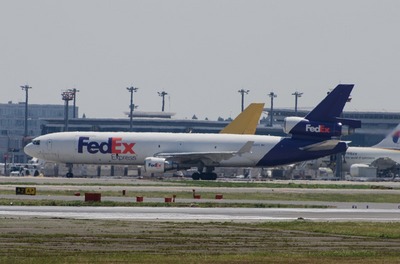 FDX
