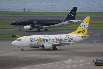 JA305K