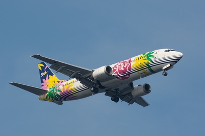 JA737F