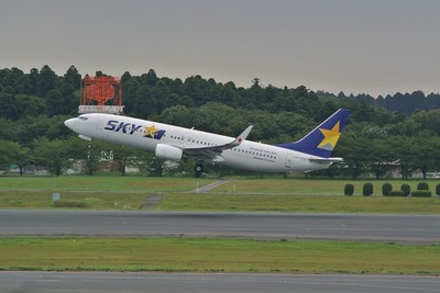 JA737U