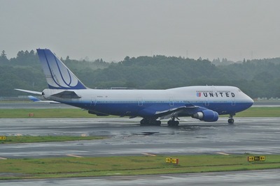 N120UA
