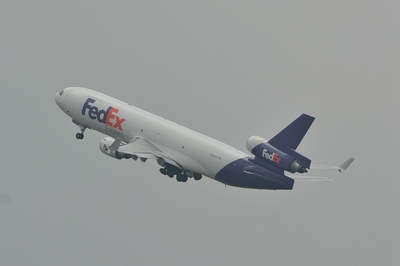 N592FE