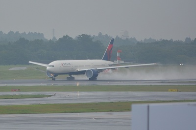 N707DN