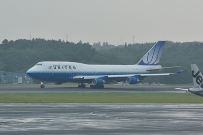 N120UA