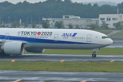 JA734A