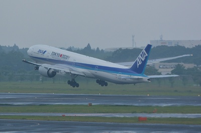 JA734A