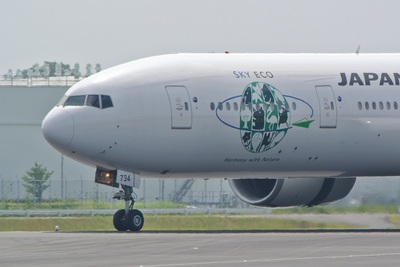 JA734J