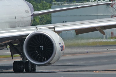 N892FD