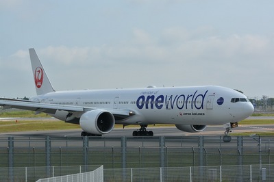 JA732J